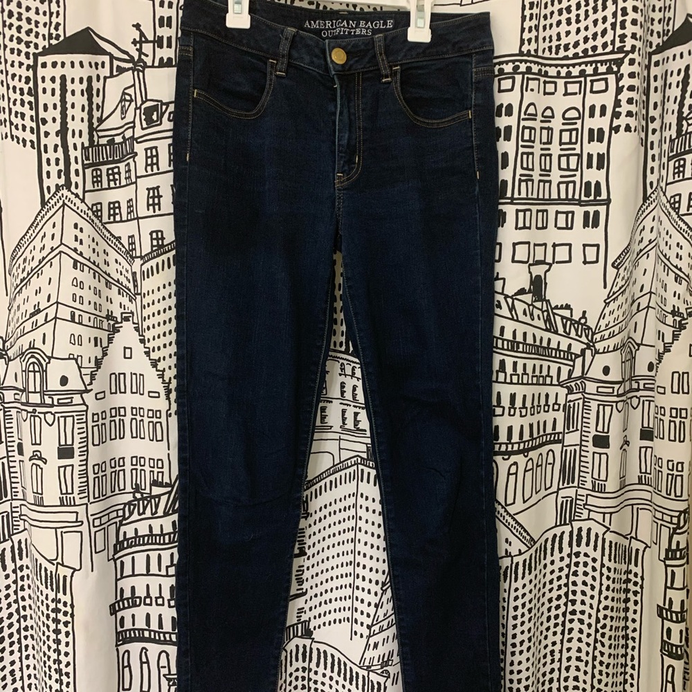 American Eagle Jegging